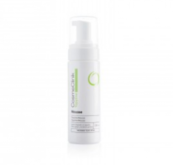 Topyline Mousse, 150 ml. - Cosmeclinik