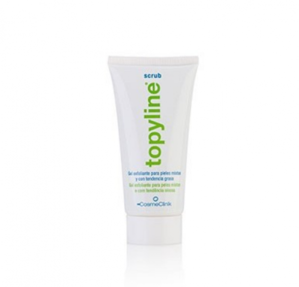 Topyline Scrub, 50 ml. - Cosmeclinik