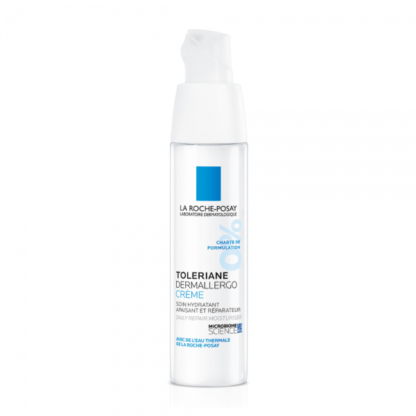 Toleriane Dermallergo Crema, 40 ml. - La Roche Posay 