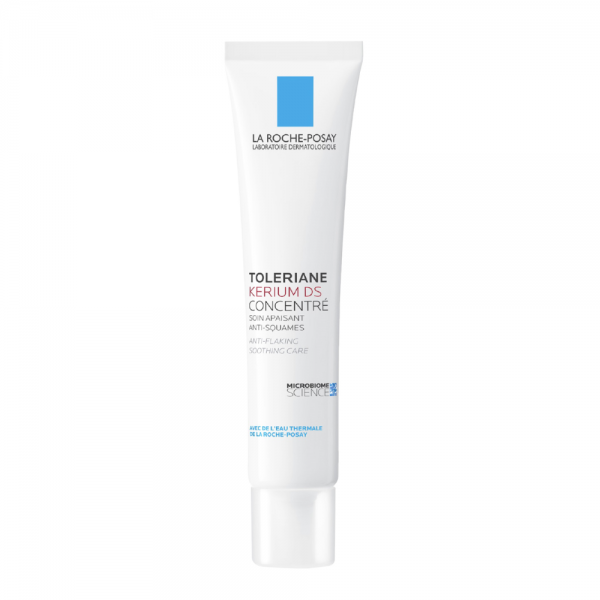 Toleriane Kerium DS Crema, 40 ml. - La Roche Posay