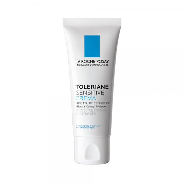 Toleriane Sensitive, 40 ml. - La Roche Posay