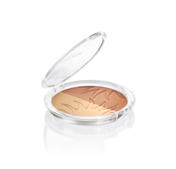 HYDRA+ Topicrem Polvos Bronceadores, 18 g. - Topicrem