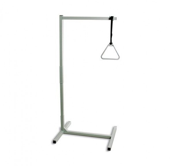 Trapecio de Potencia Desmontable, 170 x 82 x 75 cm. - Ayudas Dinámicas