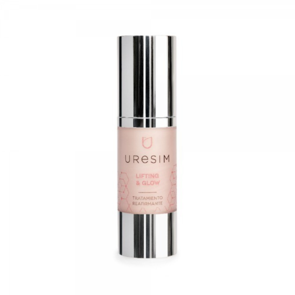Tratamiento Lifting & Glow, 30 ml. - Uresim