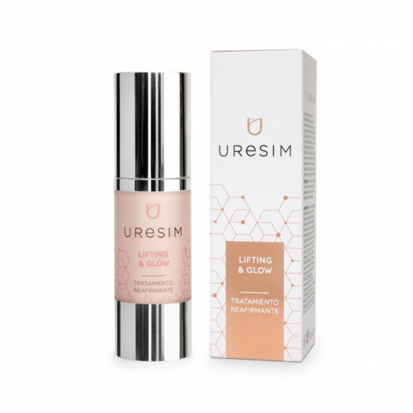 Tratamiento Lifting & Glow, 30 ml. - Uresim
