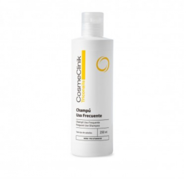 Triconails Champú Uso Frecuente, 250 ml. - Cosmeclinik