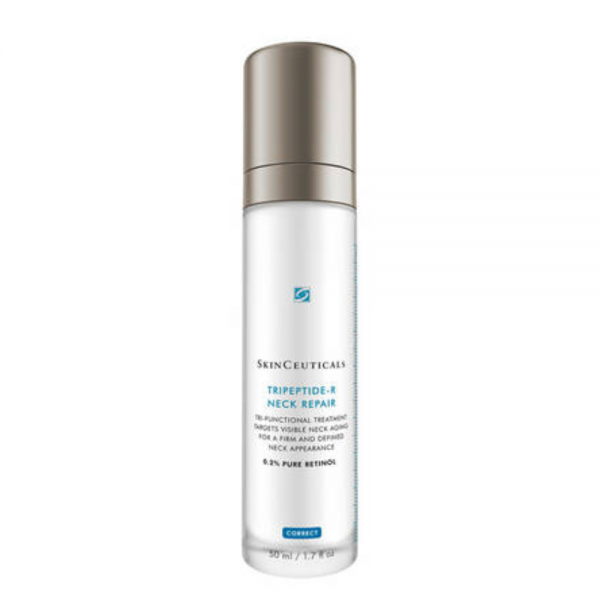 Tripeptide-R Neck Repair, 50 ml. - Skinceuticals 