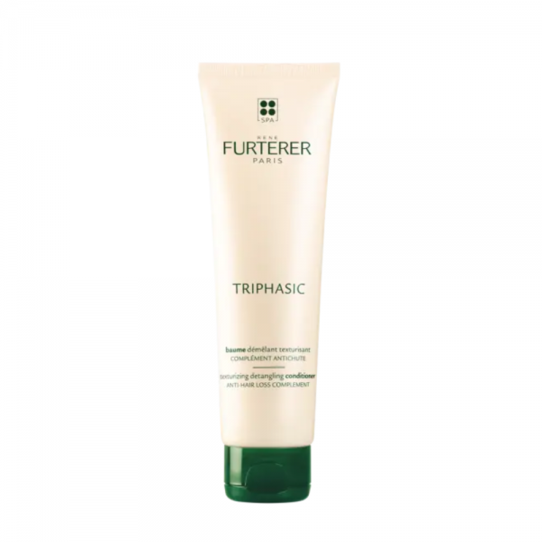 Triphasic Acondicionador Desenredante Texturizante, 150 ml. - René Furterer
