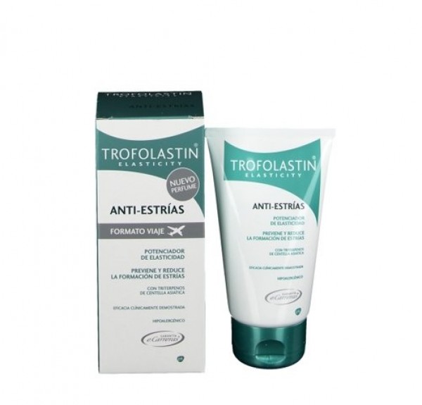 Trofolastin Antiestrías 250ml + Trofolastin Antiestrías 100ml