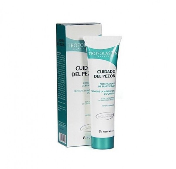 Trofolastin Cuidado del Pezón, 50 ml. - GSK