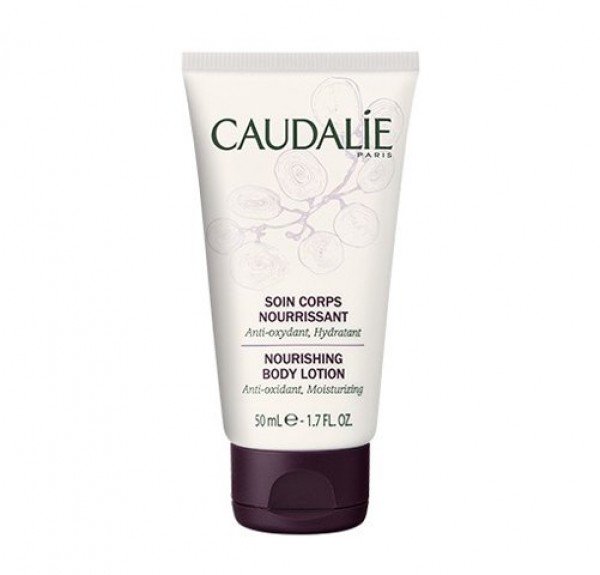 Tratamiento Corporal Nutritivo, 50 ml. - Caudalie