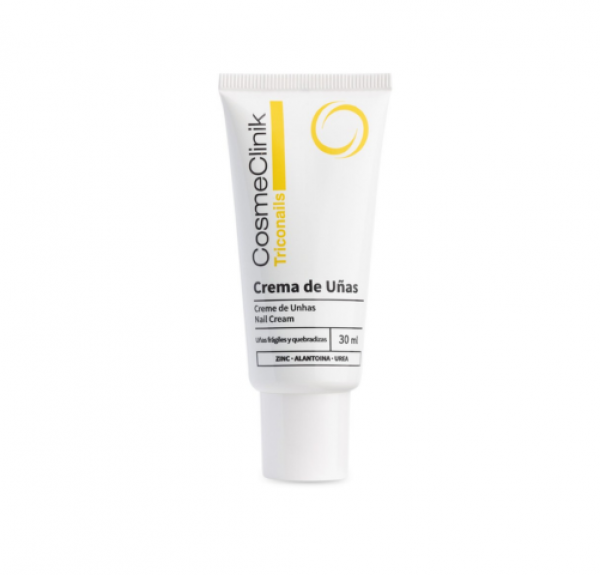 Triconails Crema de Uñas, 30 ml. - Cosmeclinik