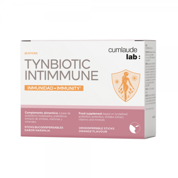 Tynbiotic Intimmune, 28 Stick. - Cumlaude Lab