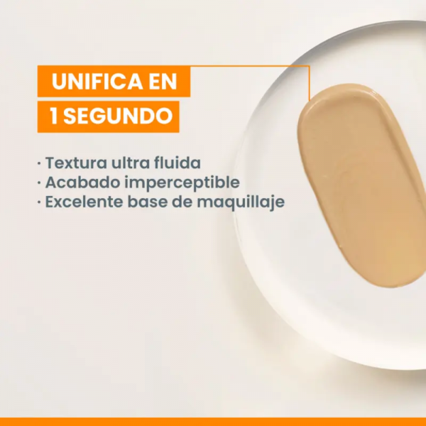 Ultra Fluido Mat Perfect SPF50+ Color, 50 ml. - Avene
