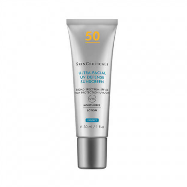 Ultra Facial UV Defense SPF 50, 30 ml. - Skinceuticals