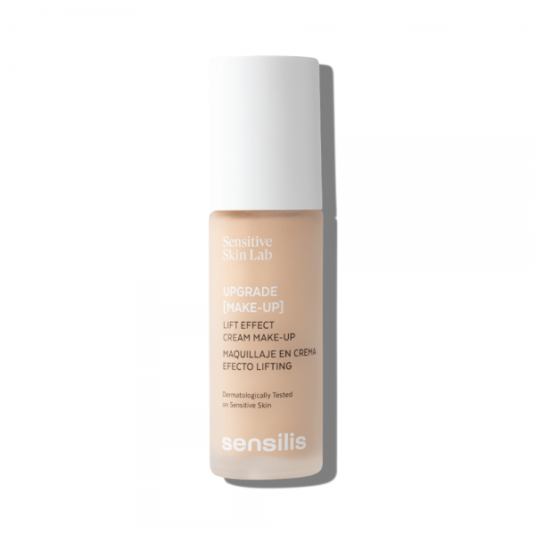 Upgrade [Make-Up], 02 Color Miel Rose, 30 ml. - Sensilis