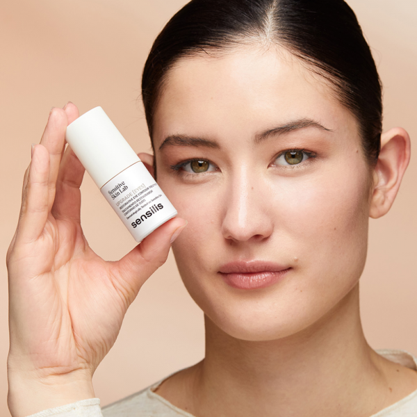 Upgrade [Ojos], 15 ml. - Sensilis 