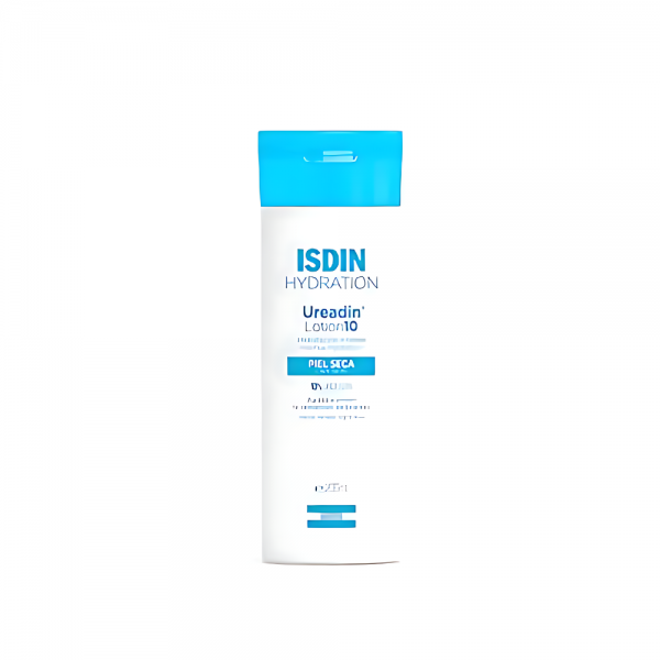 Ureadin Lotion10 Hidratación Intensa, 200 ml. - Isdin