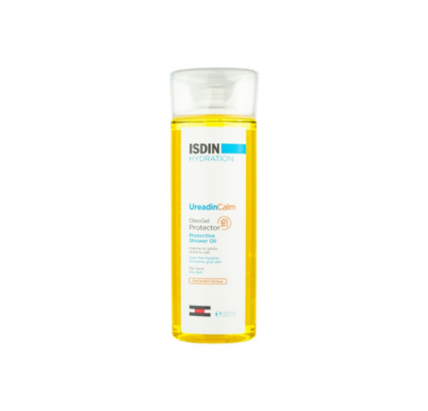 Ureadin Calm Oleogel Protector, 200 ml. - Isdin 