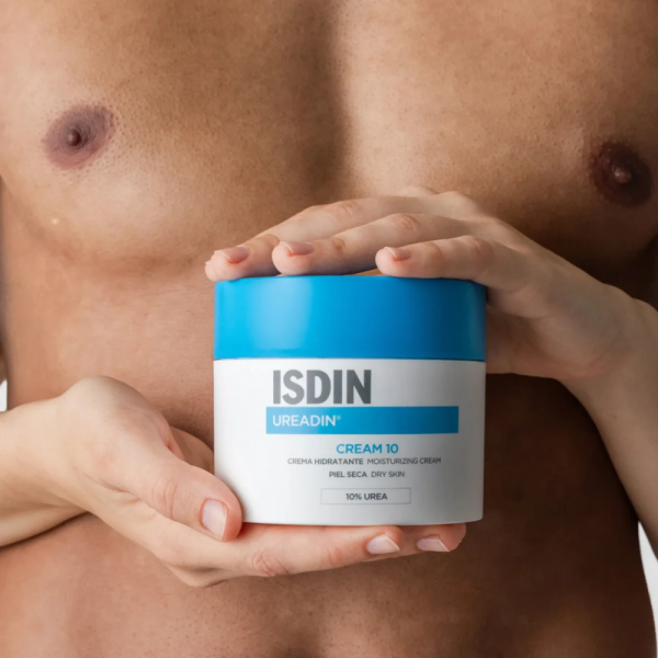 Ureadin Crema 10, 30 ml. - Isdin