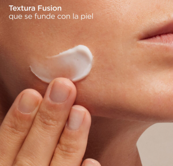 Ureadin Fusión Nutritiva Crema, 50 ml. - Isdin