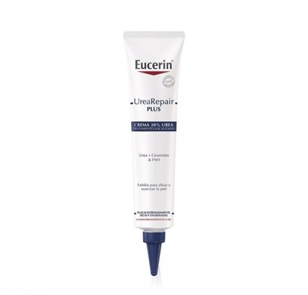 UreaRepair Plus Crema 30% Urea, 75 ml. - Eucerin