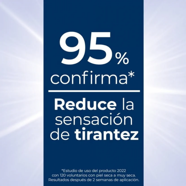 UreaRepair Gel de Baño Suave 5% Urea, 400 ml. - Eucerin