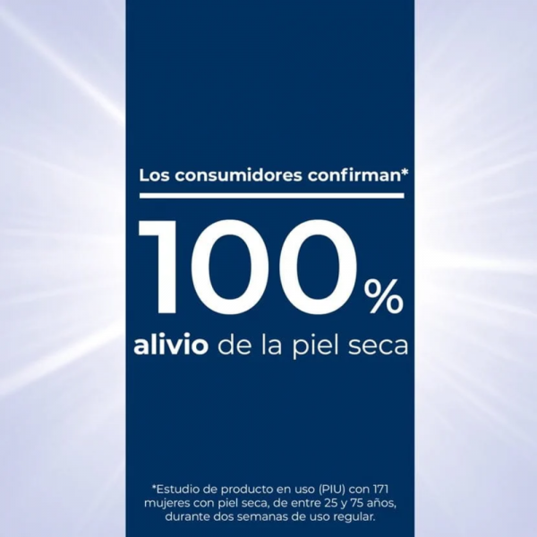 UreaRepair Loción Hidratante 5% Urea con Perfume Calmante, 400 ml. - Eucerin