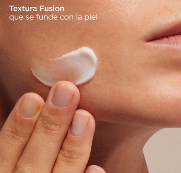 Ureadin Fusión Nutritiva Crema. 50 ml. - Isdin