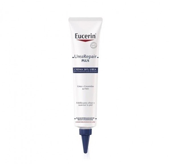 UreaRepair Plus Crema 30% Urea, 75 ml. - Eucerin