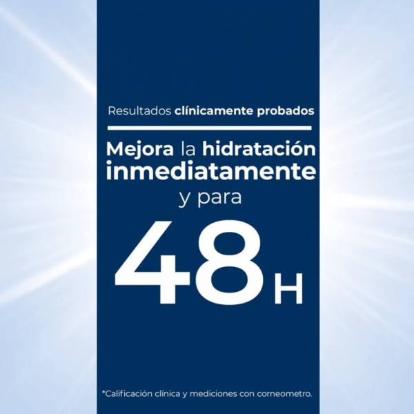 UreaRepair Crema Corporal Hidratante, 450 ml. - Eucerin