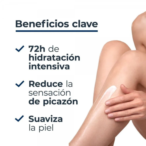 UreaRepair Loción Hidratante Intensiva 10% Urea, 1 L. - Eucerin