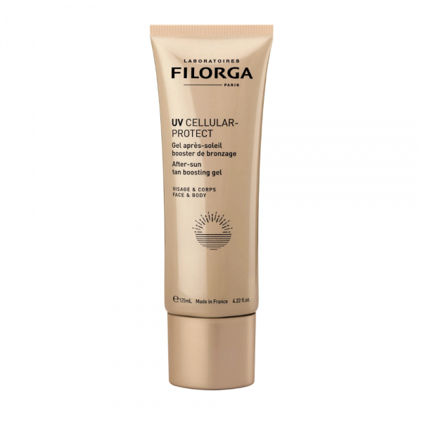 UV Cellular - Protect After Sun, 150 ml. - Filorga