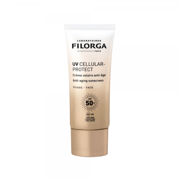 UV Cellular - Protect Face SPF50+, 40 ml. - Filorga