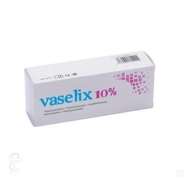 Vaselix 10%, 60 ml. - Viñas 