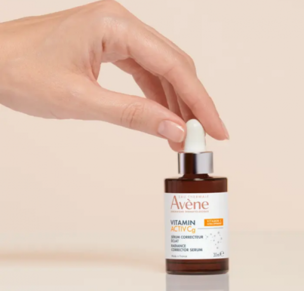 Vitamin Activ Cg Radiance Sérum Corrector, 30 ml. - Avene