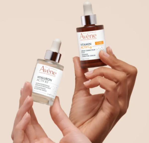 Vitamin Activ Cg Radiance Sérum Corrector, 30 ml. - Avene