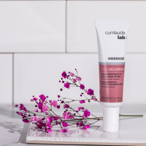 Viderage Gel-Crema, 30 ml. - Cumlaude Lab