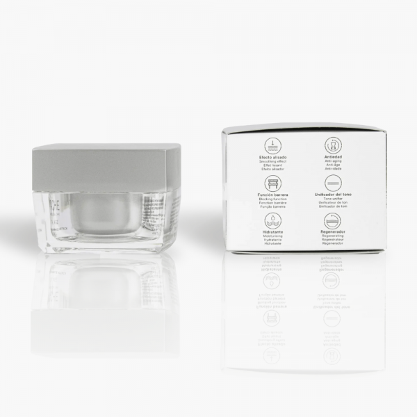 Vital Age V-B3 Crema de Día AntiAge , 50 ml. - Atache 