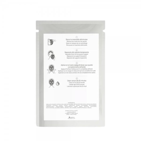 Vital Age Hydramask, 1 ud. - Atache