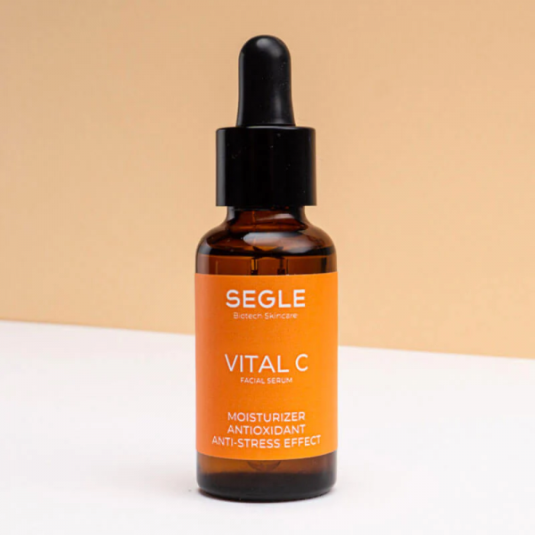 Vital C Sérum Facial, 30 ml. - Segle Clinical