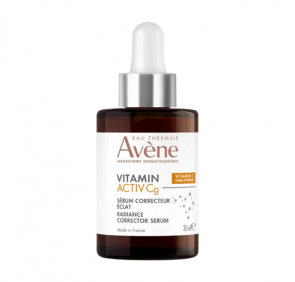 Vitamin Activ Cg Radiance Sérum Corrector, 30 ml. - Avene