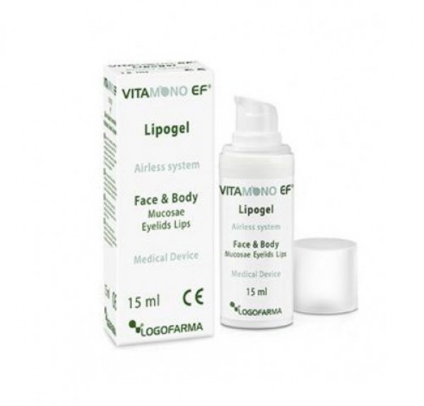 Vitamono EF Lipogel, 15 ml. - Olyan Farma