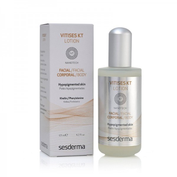 Vitises KT, 100 ml. - Sesderma