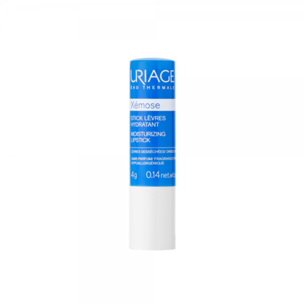 Xémose Stick Labial, 4 g. - Uriage