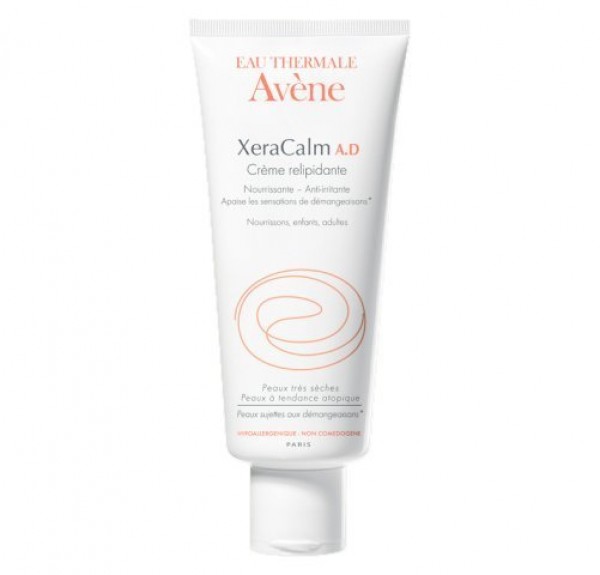 Xeracalm A.D Crema Relipidizante, 200 ml. - Avene