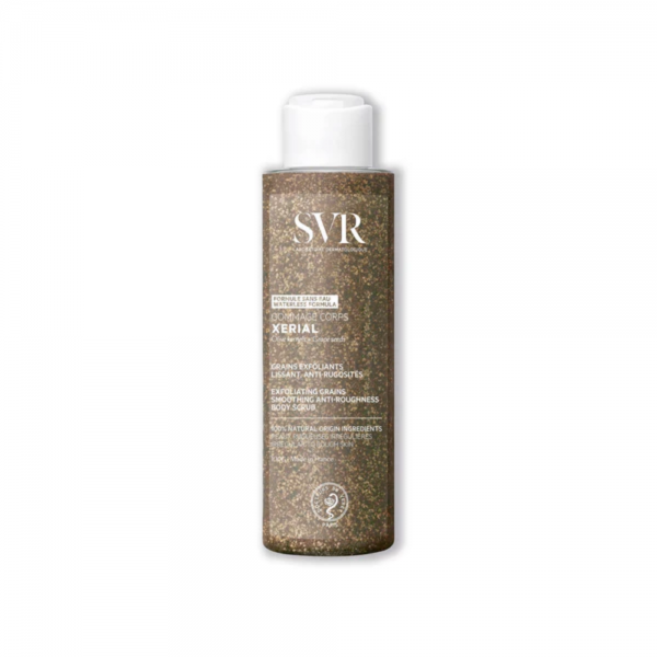 Xerial Gommage, 100 g.- SVR