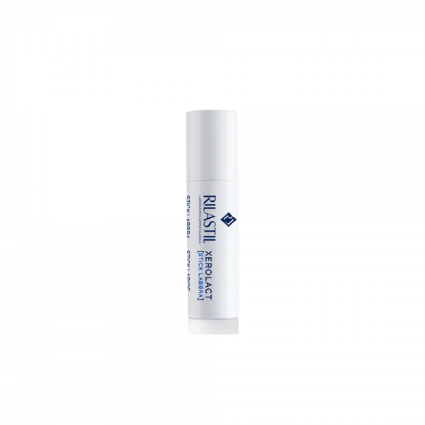 Xerolact Stick Labios, 4.8 g. - Rilastil