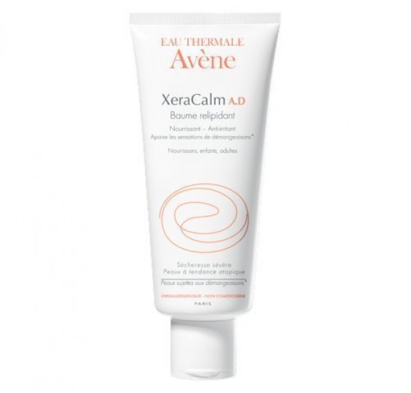 Xeracalm A.D Bálsamo Relipidizante, 200 ml. - Avene