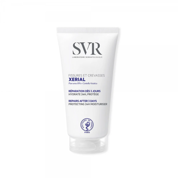Xerial Fisuras & Grietas, 50 ml. - SVR